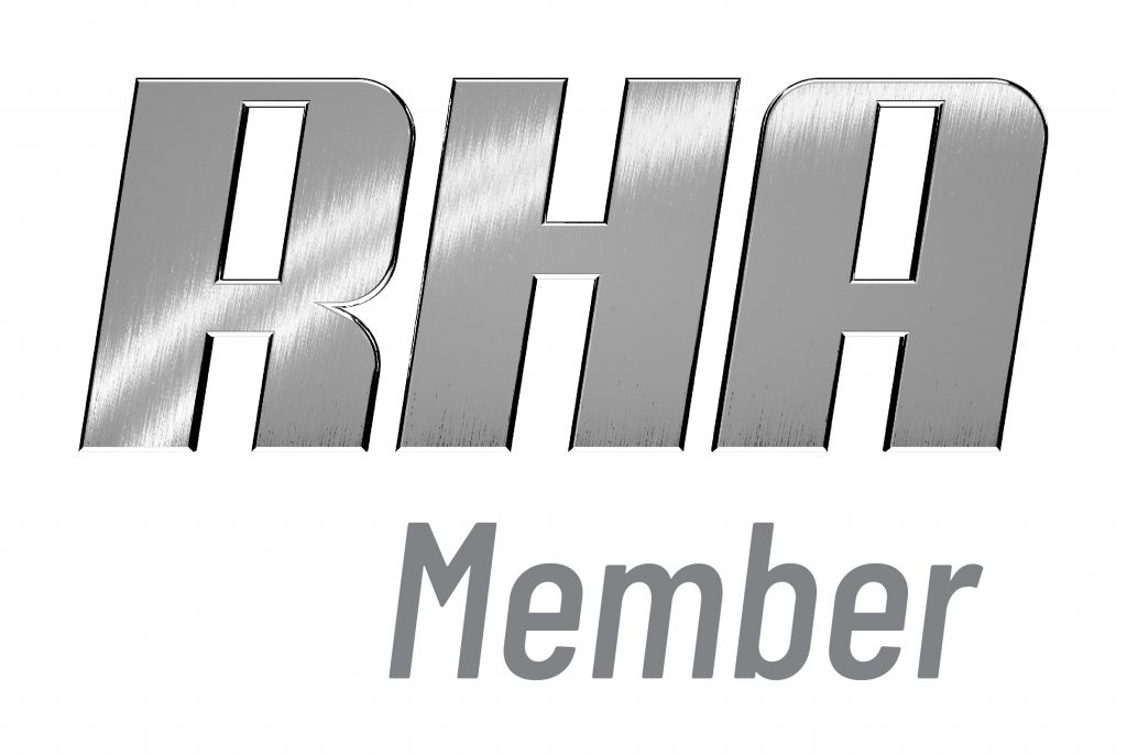 RHA Member Logo, Hopcrofts Transport Ltd